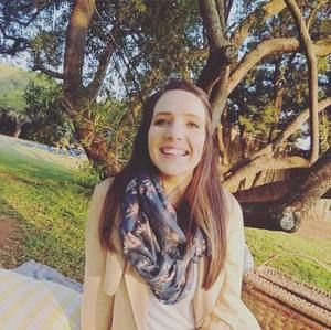 Meet your Posher, Marelise